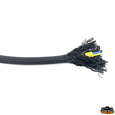 Covering braid for quayside cable Trem T1650079