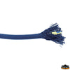 Covering braid for quayside cable black color - Black colour - Coil mt 50 [T1650080]