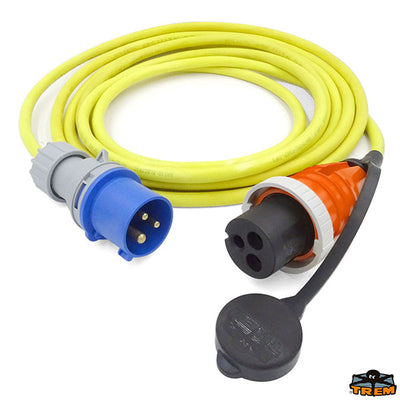 Wharf cable Trem Z2010015