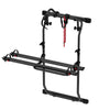 Fiamma Complete Carry Bike for DJ Vehicles Deep Black (02096A26A)