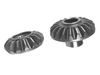 14063A1 GEAR SET (15/19) - Official Mercury Spares
