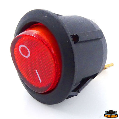 Switch Trem L0624002