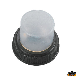 Rubber cap Ø 11 mm Trem L0661006