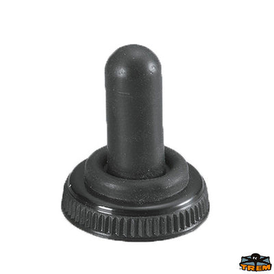 Rubber cap Ø 11 mm Trem L0636007