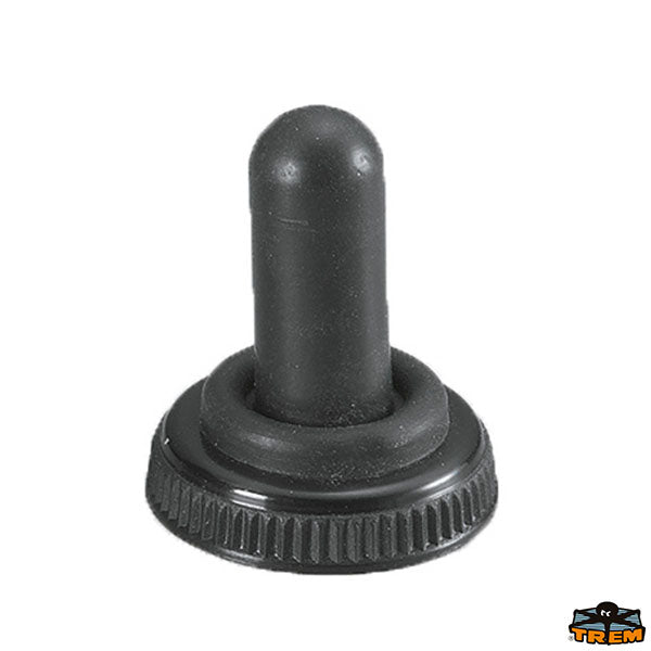Rubber cap Ø 11 mm Trem L0636007
