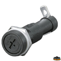 Fuse holder 15A Trem L0610033
