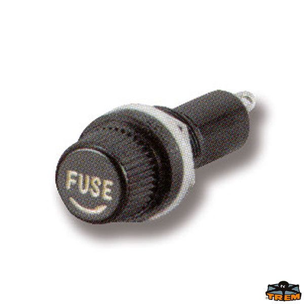 Fuse holder 5A Trem L0610060