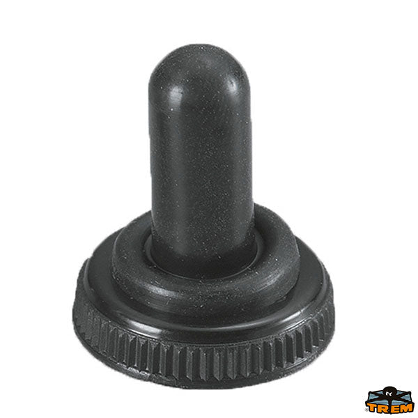 Rubber cap Ø 11 mm Trem L0618060