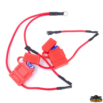 Fuse holder Trem L0644005