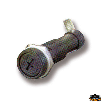 Fuse holder 5A Trem L0637103