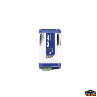 Battery charger plug, play dolphin premium Trem L0639050
