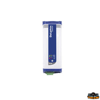 Battery charger plug, play dolphin premium - Cod. DOLPHIN 399050 - Power 12V 60A - Input voltage 115V/ 230V (+/-15%) Automatic switch [L0639050]