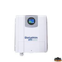Battery charger dolphin pro - Cod. DOLPHIN 399185 - Power 24V 100A - Input voltage 230V (+/-15%) - Max. Current 115V/230V17A [L0639485]