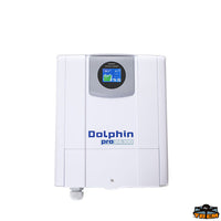 Battery charger dolphin pro - Cod. DOLPHIN 399165 - Power 24V 40A - Input voltage 115V/ 230V (+/-15%) Automatic switch - Max. Current 115V/230V14A/6A [L0639465]