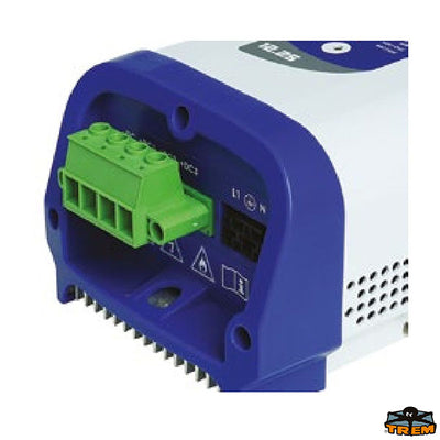 Spare connectors Trem L0639034