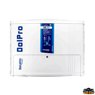 Battery charger DOLPHIN PRO EVO Trem L0699484