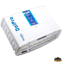 Battery charger DOLPHIN PRO EVO 24V 40A - CODICE Dolphin 399474 - Input voltage 115V/ 230V (+/-15%) Automatic switch - Mod. 24V 40A [L0999474]