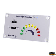 Leakage monitor 12-24 V Trem L0639170
