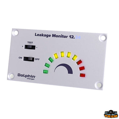 Leakage monitor 12-24 V Trem L0639170