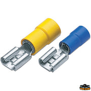 Pre insulated Faston 6,3 mm Trem L1568125