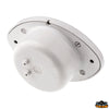 Recessed electric horn 12V 5A - Volts 12 - Amp 5 - Power dB 105 - Color White 9003 [L0212105]