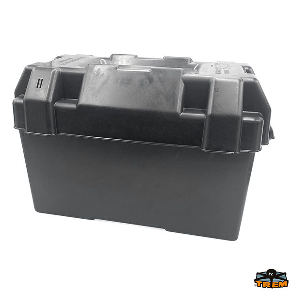 Battery-holder  Kanguro Trem N0141250