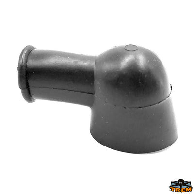 insulating caps black Trem L0680702