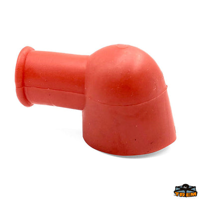 insulating caps red Trem L0682801