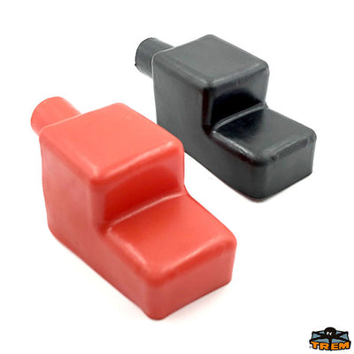 pair of caps Trem L0670420