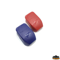 Snap-in battery clamps Trem L0670410