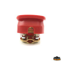 Snap-in battery clamps [L0670410]