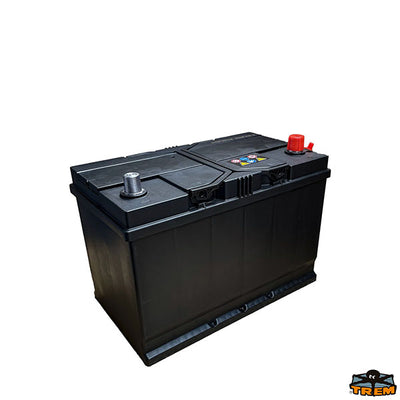 Batteries for staring and on-board service Trem L1512850