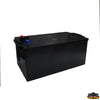 Batteries for starting and on-board service Trem L1512101