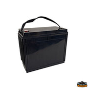 AGM Batteries for starting and on-board services Trem L1512950