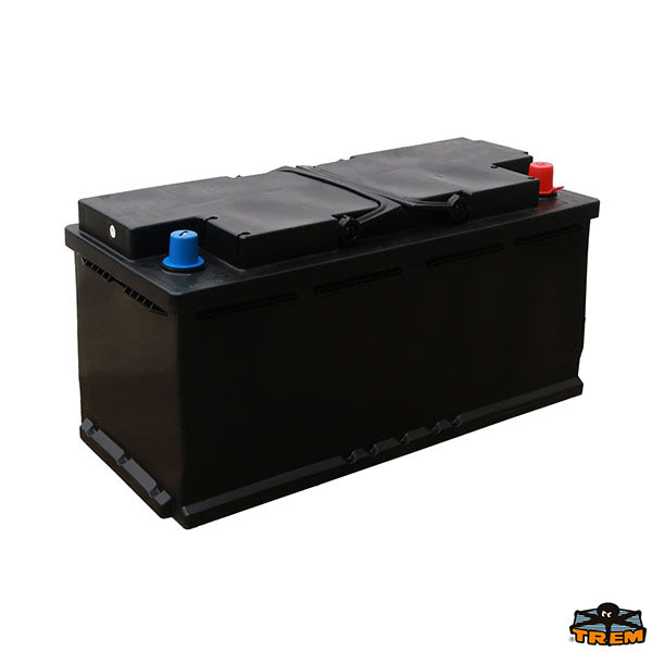 AGM Technology Battery Trem L1512802