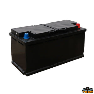 AGM Technology Battery Trem L1512802