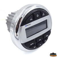 PVC radio cover Trem L4600145