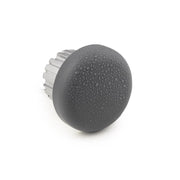 Pvc radio cover diameter 114 mm height 25 mm - Internal dimensions mm Ø114x25H - External dimensions mm Ø114x25H [L4600146]