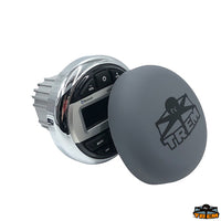 Radio USB/Bluetooth silver with DAB - AM/FM - DAB model - Silver colour [L4600145]