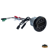Radio kit Trem L4680045