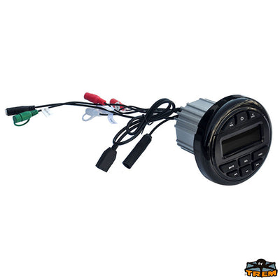 Radio kit Trem L4680045
