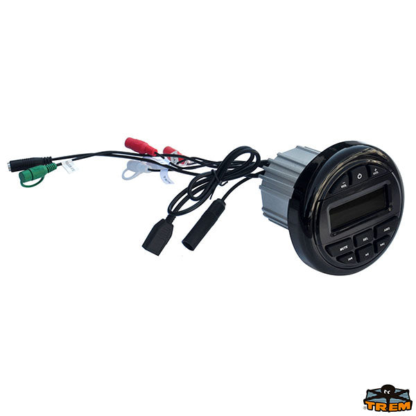 Radio kit Trem L4680045