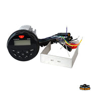 USB/AUX cable Trem L4600092