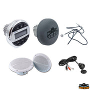 Radio USB/Bluetooth Trem L4600000