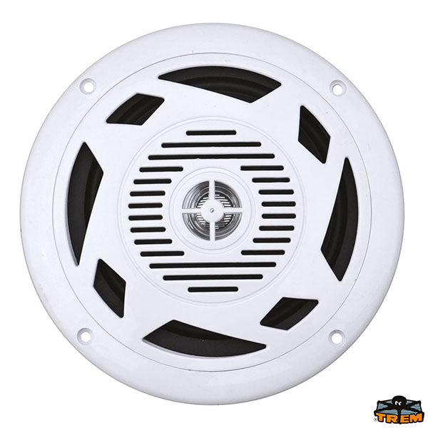 Pair of watertight loudspeackers Trem L4601080