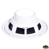 Pair of watertight loudspeackers - 6.5” model [L4601120]