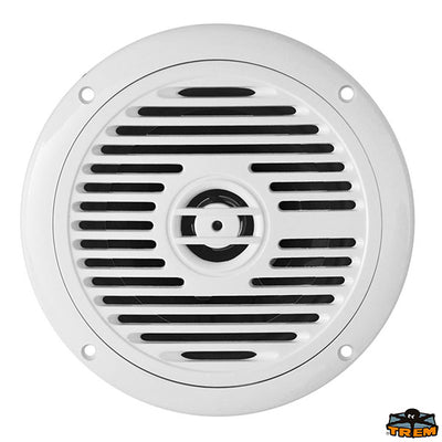Pair of watertight loudspeackers Trem L4601150