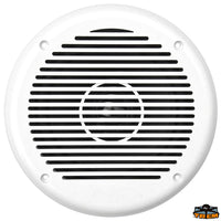 Pair of watertight loudspeackers Trem L4601525