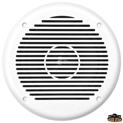 Pair of watertight loudspeackers Trem L4601065