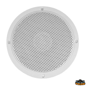 Pair of watertight loudspeackers Trem L4680152